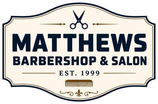 Matthews Barber & Salon