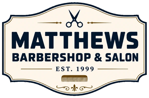 Matthews Barber & Salon
